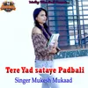 About Tere Yad sataye Padbali Song